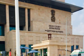 Andhra Pradesh High Court