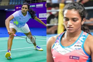 Sindhu crashes out of All England Championship falls at first hurdle for third time this season