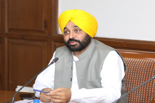 Major reshuffle in the Punjab Cabinet