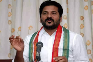 Revanth Reddy On Ktr Comments