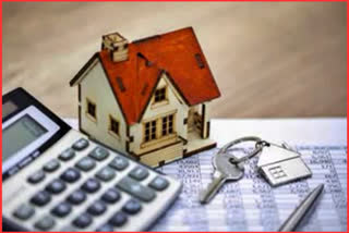 Home loans