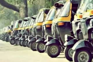 auto driver to strike in bhubaneswar