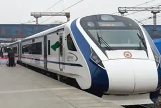 Vande Bharat Express starts between Delhi Jaipur soon