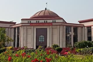 Chhattisgarh High Court