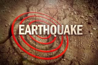Earthquake hits in New Zealand