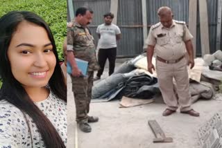 Woman and boyfriend kill daughter in Bengal  തല്ലിക്കൊന്നു  കൊല  ബിഹാർ  കൂച്ച്  ക്രൈം  crime  murder  beaten to death  പശ്ചിമ ബംഗാൾ