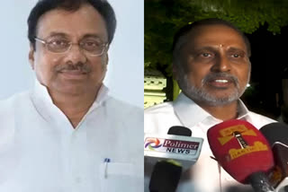 kanchipuram congress president said evks elangovan is fine