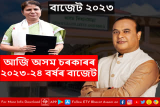 Assam Budget