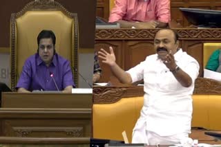 Verbal fight in kerala assembly  kerala assembly news  kerala assembly today  Verbal fight between speaker and opposition leader  ആരോപണങ്ങളുമായി സ്‌പീക്കറും പ്രതിപക്ഷവും  kerala news  political news  വിഡി സതീശൻ  എഎൻ ശംസീർ  Vd satheeshan  AN shamseer