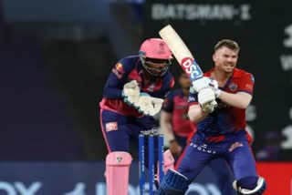 David Warner to lead Delhi Capitals in IPL 2023