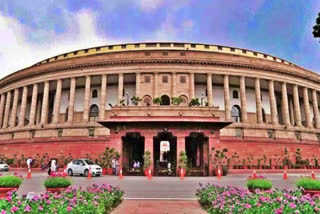 Parliament Lok Sabha Rajya Sabha March 16 2023 live updates