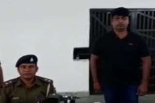 shooter angad rai arrested