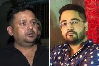 Santanu Banerjee claims Kuntal Ghosh is a Influential Personality not him