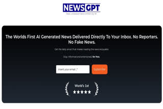 News GPT Channel Launched