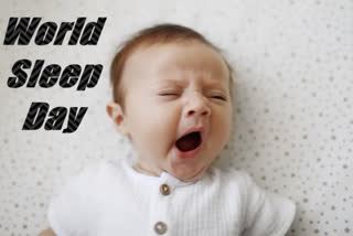 world sleep day