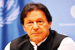 Imran Khan