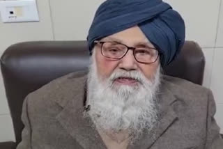 parkash singh badal