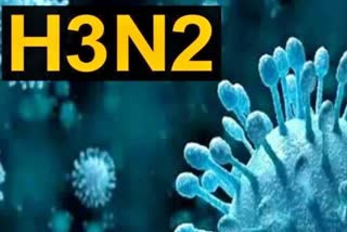 H3N2 cases in odisha