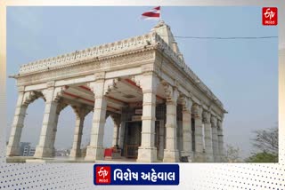 Takhteshwar Temple: તખ્તેશ્વર મહાદેવનું એવું મંદિર જ્યાં દર્શન કરતાંની સાથે જ થાય છે 5 લાભ