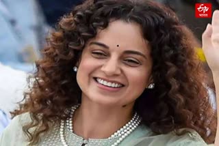 Kangana on Wikipedia