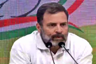 rahul gandhi press conference