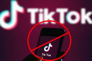 TikTok Ban: ચીની માલિકોને યુએસની ધમકી, હિસ્સો નહીં વેચવા બદલ ટિકટોક પર મૂકશે પ્રતિબંધ