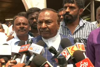i-will-face-many-protests-are-made-against-me-ks-eshwarappa