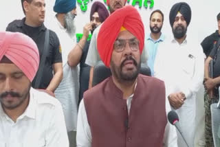 Minister Dhaliwal gave strict instructions to the electricity department