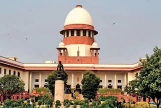 SC reserves verdict on batch of pleas on Maharashtra political row