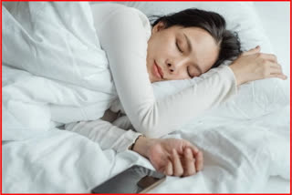 World Sleep Day 2023