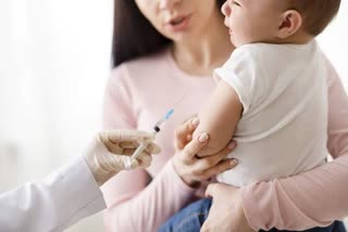 National Immunization Day on 16 March