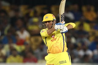 Dhoni IPL