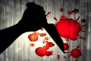 Man killed his wife lover