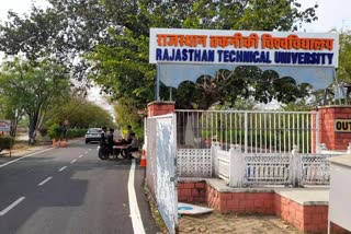 Rajasthan Technical University