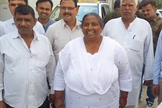 congress mla shakuntala khatak