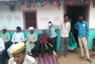 Police Action on Child Marriage