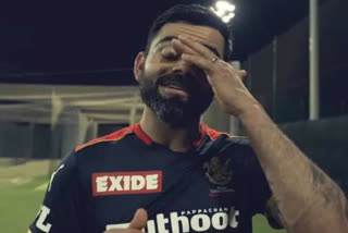 VIRAT KOHLI TOLD THAT HE HAD LOST HIS SPIRIT WHILE LEAVING CAPTAINCY OF RCB IN 2021