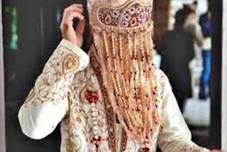 groom forgot to go to his wedding IN Bhagalpur