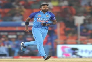 Hardik Pandya