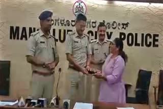 mangaluru commissioner