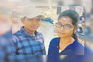 girl killed her girlfriend in Mancherial