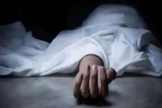Man dies in de addiction center in ghaziabad