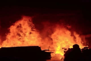 Secunderabad witnesses three massive fire mishaps in last six months