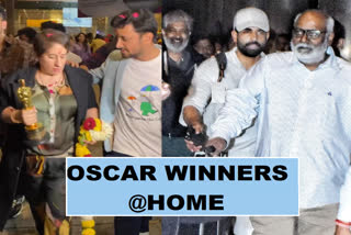 Oscar Winners