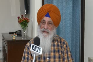 Former Pro-Khalistan Leader On PM Modi