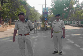 Posting of 54 ASI in various police stations of Ranchi