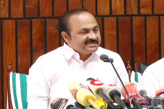 പ്രതിപക്ഷ നേതാവ്  വി ഡി സതീശൻ  vd satheesan  police case against mlas  എംഎൽഎമാർക്കെതിരായ കേസ്  കേരള വാർത്തകൾ  മലയാളം വാർത്തകൾ  നിയമസഭ വാർത്തകൾ  നിയമസഭ സംഘർഷം  എംഎൽഎമാർക്കെതിരെ ജാമ്യമില്ല വകുപ്പ്  പ്രതിപക്ഷ എംഎൽഎമാർ  kerala assembly  assembly uproar  speaker office uproar updation  opposition mlas