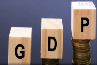 India’s GDP growth to slowdown at 6% for next FY: Crisil