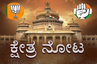 Karnataka assembly election 2023  Congress strategy to hit BJP  Bommanahalli constituency  Karnataka assembly election  BJP Satish Reddy in Bommanahalli Constituency  ಬೊಮ್ಮನಹಳ್ಳಿ ಕ್ಷೇತ್ರದಲ್ಲಿ ಬಿಜೆಪಿಯದ್ದೇ ಪಾರುಪತ್ಯ  ಬಿಜೆಪಿಗೆ ಟಕ್ಕರ್ ಕೊಡಲು ಕಾಂಗ್ರೆಸ್ ತಂತ್ರ  ಬೊಮ್ಮನಹಳ್ಳಿ ಕ್ಷೇತ್ರದಲ್ಲಿ ಬಿಜೆಪಿಯ ಸತೀಶ್ ರೆಡ್ಡಿ  ಸತೀಶ್ ರೆಡ್ಡಿಯವರು ಮೇಲುಗೈ ಸಾಧಿಸುವ ಸಾಧ್ಯತೆ  ಬೆಂಗಳೂರಿನ ಮತ್ತೊಂದು ಮಹತ್ವದ ಕ್ಷೇತ್ರ  ಬೊಮ್ಮನಹಳ್ಳಿ ಆಖಾಡ ಸದ್ಯ ಬಿಜೆಪಿಯ ಕೋಟೆ  ಕ್ಷೇತ್ರದಲ್ಲಿ ಹತ್ತು ಹಲವು ಸಮಸ್ಯೆ  ಕ್ಷೇತ್ರದ ಚುನಾವಣಾ ಅಖಾಡ ಹೇಗಿದೆ  2018ರ ಚುನಾವಣಾ ಫಲಿತಾಂಶ  ಕಾಂಗ್ರೆಸ್​ ಜೆಡಿಎಸ್​ ಬಿಜೆಪಿ ಪೈಪೋಟಿ