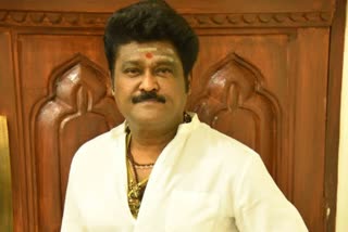 ಜಗ್ಗೇಶ್ - jaggesh